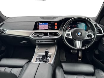 Used BMW X5 2021 for sale - 79427435: Photo