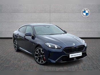 BMW - 2 Series Gran Coupe