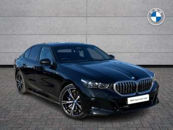 2024 (74) - 530e M Sport 4dr Auto