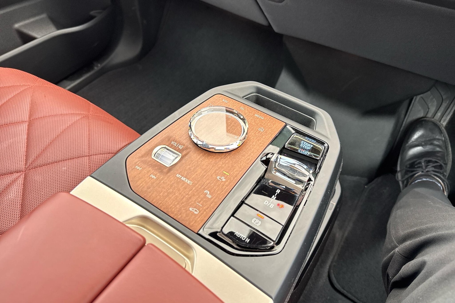 Used BMW iX 2022 for sale - 76400337: Photo 10