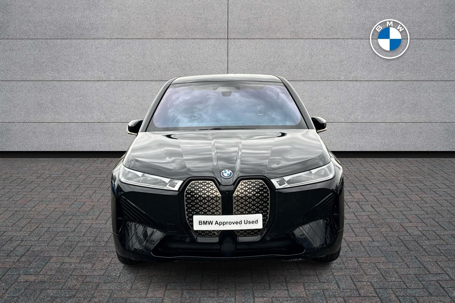 Used BMW iX 2022 for sale - 76400337: Photo 16