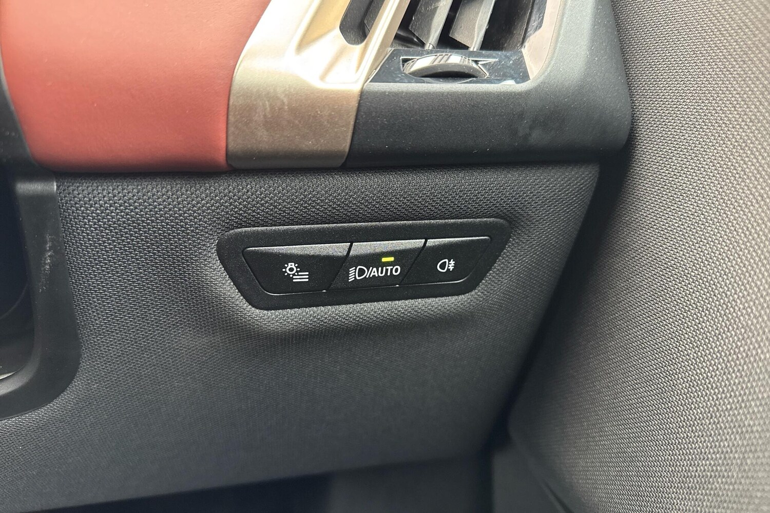 Used BMW iX 2022 for sale - 76400337: Photo 22