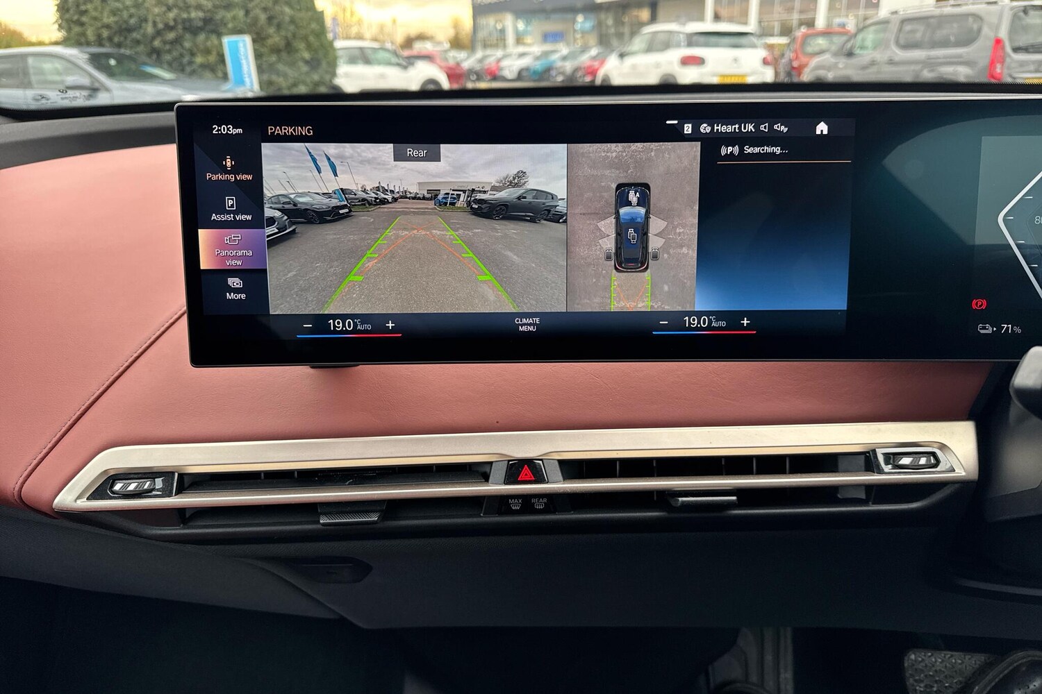 Used BMW iX 2022 for sale - 76400337: Photo 26