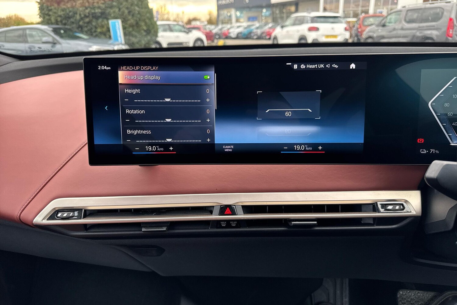 Used BMW iX 2022 for sale - 76400337: Photo 29