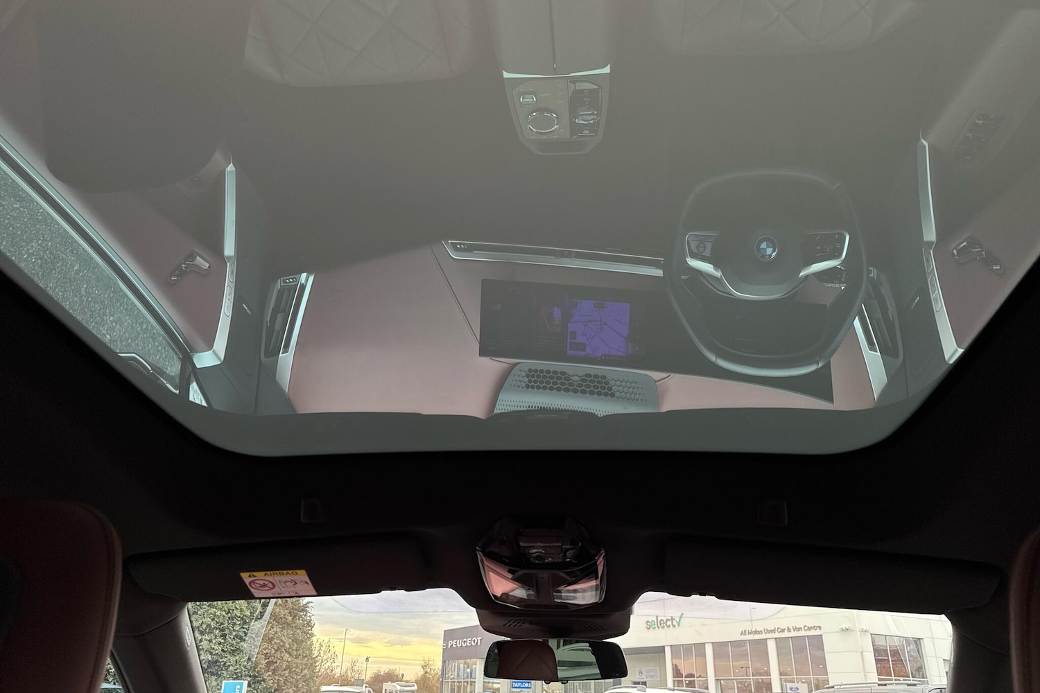 Used BMW iX 2022 for sale - 76400337: Photo 32