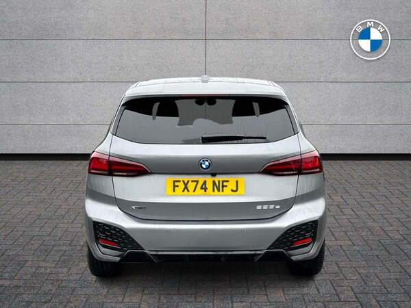 Used BMW 2 Series Active Tourer 2024 for sale - 73487885: Photo 15