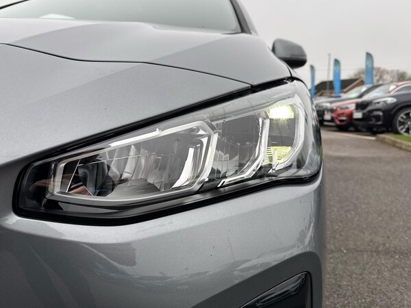 Used BMW 2 Series Active Tourer 2024 for sale - 73487885: Photo 17