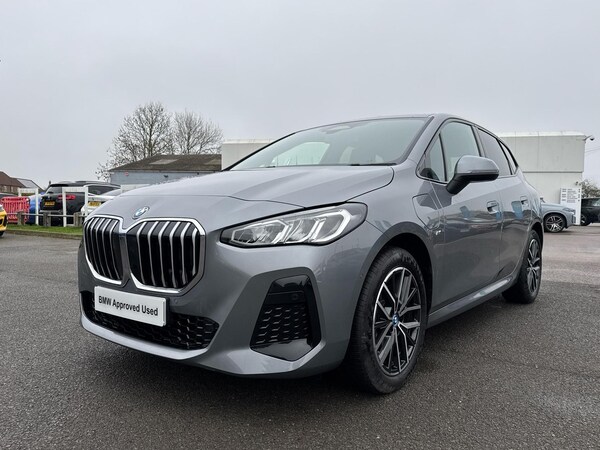 Used BMW 2 Series Active Tourer 2024 for sale - 73487885: Photo 18