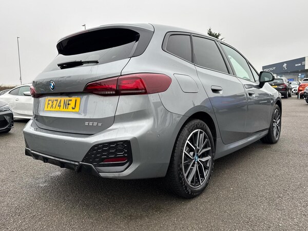 Used BMW 2 Series Active Tourer 2024 for sale - 73487885: Photo 19