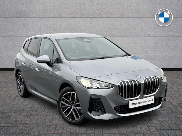 Used BMW 2 Series Active Tourer 2024 for sale - 73487885: Photo 1