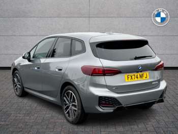 Used BMW 2 Series Active Tourer 2024 for sale - 73487885: Photo