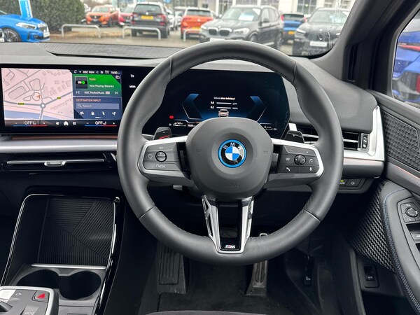 Used BMW 2 Series Active Tourer 2024 for sale - 73487885: Photo 5