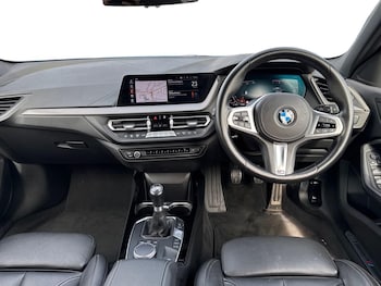 Used BMW 1 Series 2021 for sale - 77971349: Photo