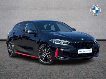 Used BMW 1 Series 2021 for sale - 79338701: Photo