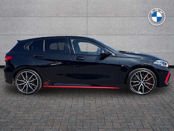 Used BMW 1 Series 2021 for sale - 79338701: Photo