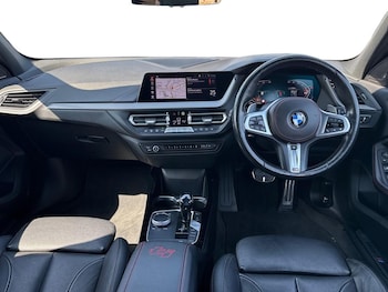 Used BMW 1 Series 2021 for sale - 79338701: Photo
