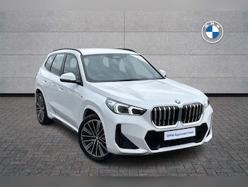 Used BMW X1 2023 for sale - 76434328: Photo