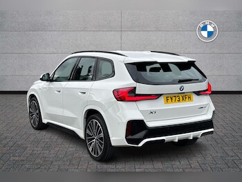 Used BMW X1 2023 for sale - 76434328: Photo