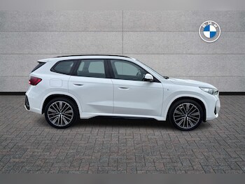 Used BMW X1 2023 for sale - 76434328: Photo