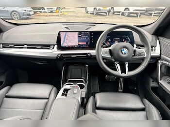 Used BMW X1 2023 for sale - 76434328: Photo