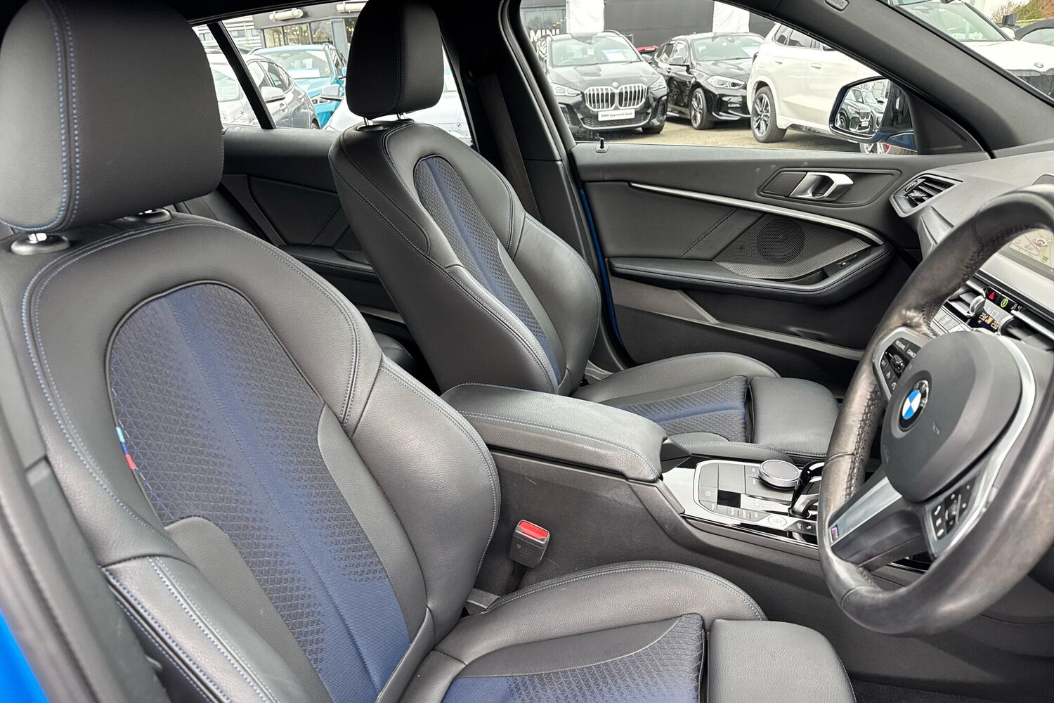 Used BMW 1 Series 2023 for sale - 76551839: Photo 11