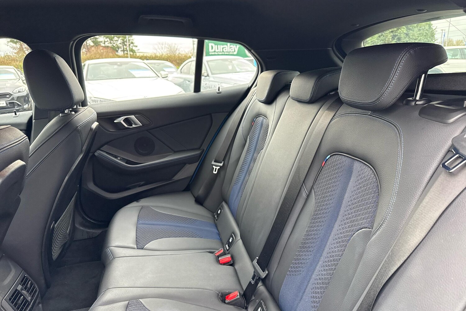 Used BMW 1 Series 2023 for sale - 76551839: Photo 12