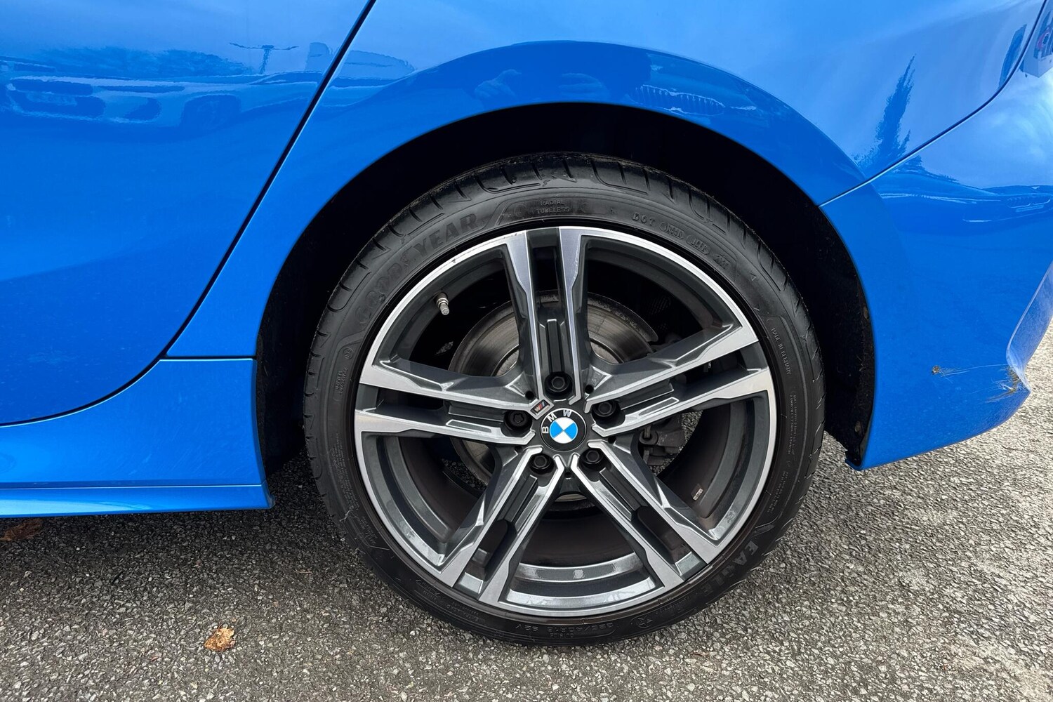 Used BMW 1 Series 2023 for sale - 76551839: Photo 14