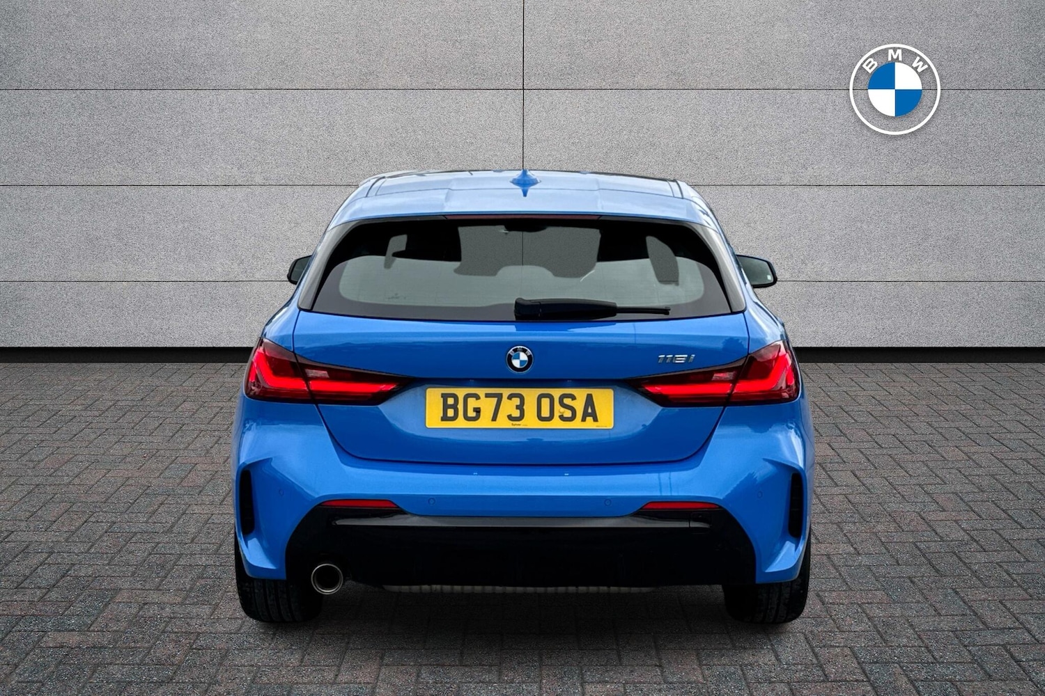 Used BMW 1 Series 2023 for sale - 76551839: Photo 15