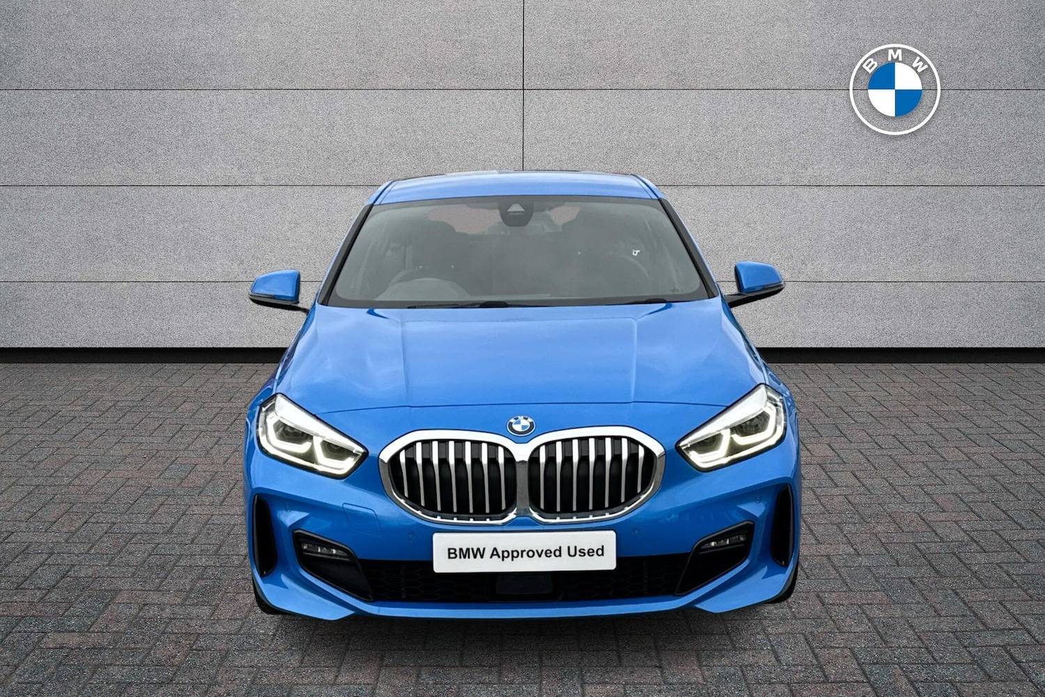 Used BMW 1 Series 2023 for sale - 76551839: Photo 16