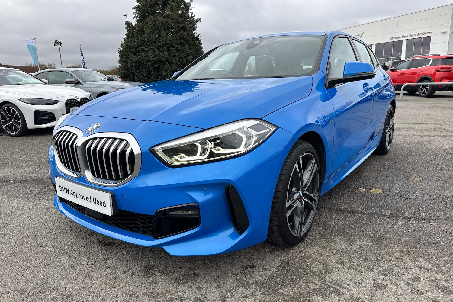 Used BMW 1 Series 2023 for sale - 76551839: Photo 18