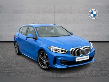 BMW - 1 Series