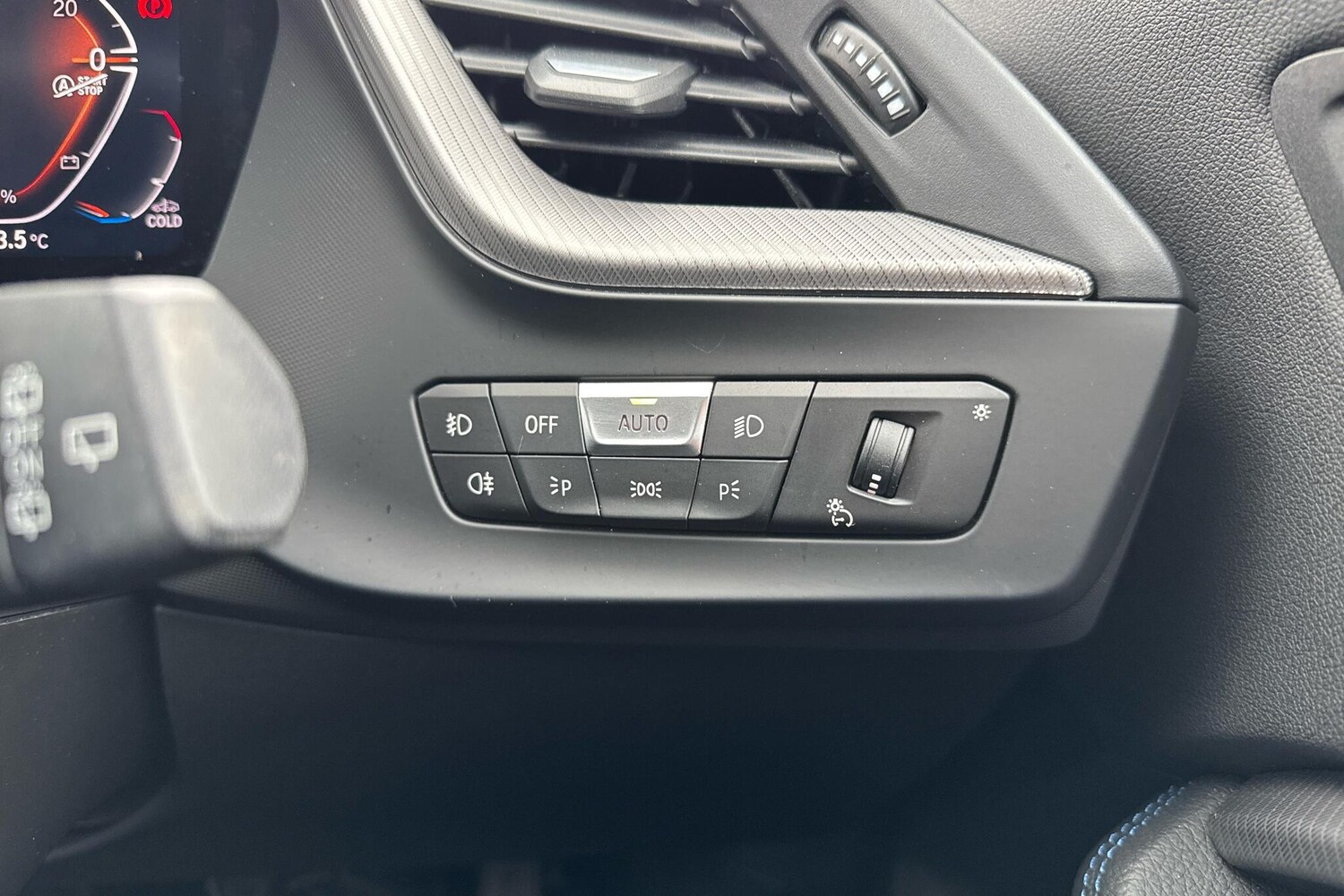 Used BMW 1 Series 2023 for sale - 76551839: Photo 21