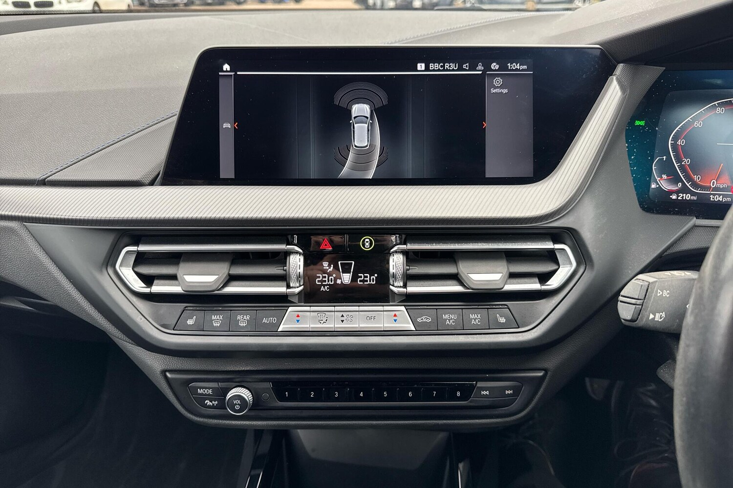 Used BMW 1 Series 2023 for sale - 76551839: Photo 24