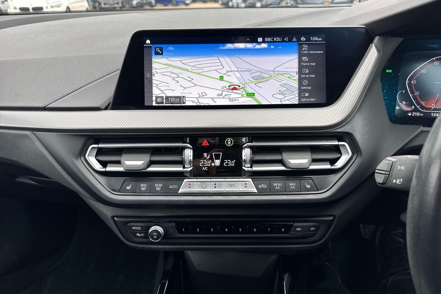 Used BMW 1 Series 2023 for sale - 76551839: Photo 25