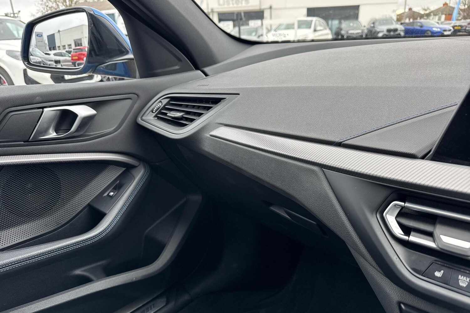 Used BMW 1 Series 2023 for sale - 76551839: Photo 26