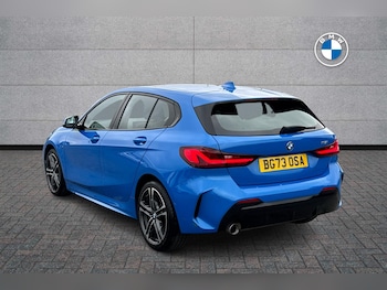 Used BMW 1 Series 2023 for sale - 76551839: Photo