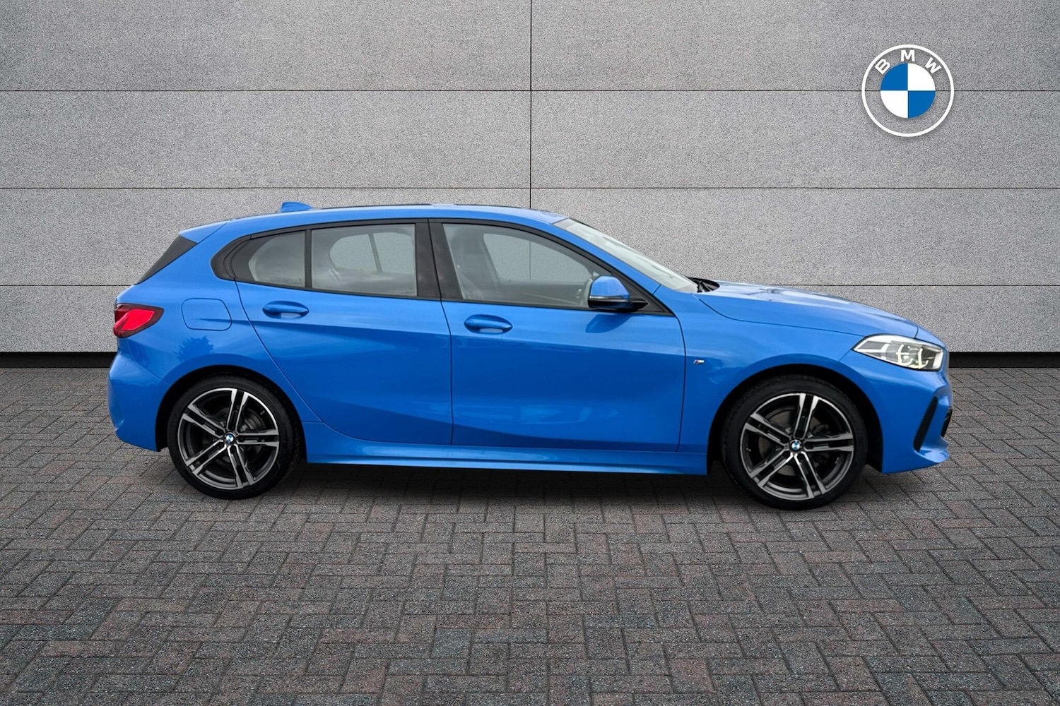 Used BMW 1 Series 2023 for sale - 76551839: Photo 3