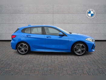 Used BMW 1 Series 2023 for sale - 76551839: Photo