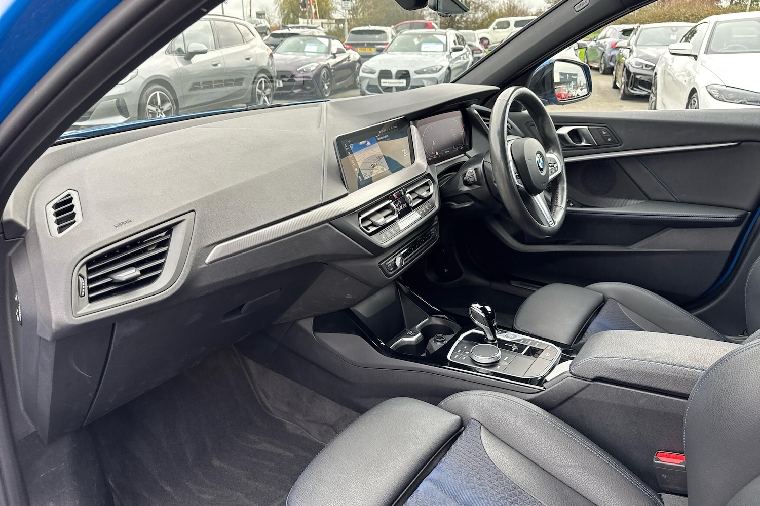 Used BMW 1 Series 2023 for sale - 76551839: Photo 7