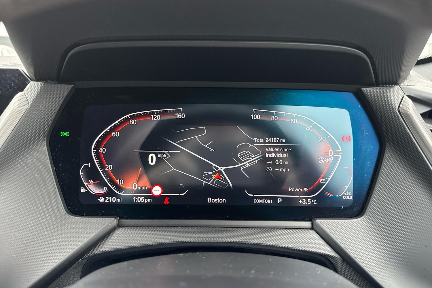 Used BMW 1 Series 2023 for sale - 76551839: Photo 9