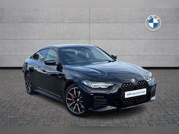 BMW - 4 Series
