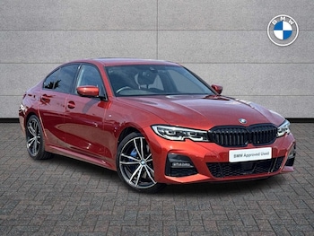 Used BMW 3 Series 2019 for sale - 79449258: Photo