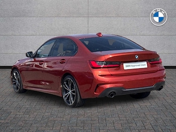 Used BMW 3 Series 2019 for sale - 79449258: Photo