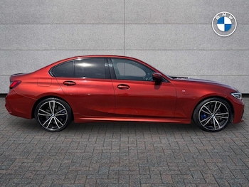 Used BMW 3 Series 2019 for sale - 79449258: Photo