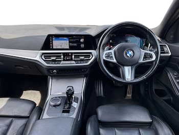 Used BMW 3 Series 2019 for sale - 79449258: Photo