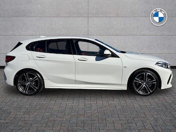 Used BMW 1 Series 2020 for sale - 77826205: Photo