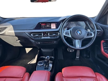 Used BMW 1 Series 2020 for sale - 77826205: Photo