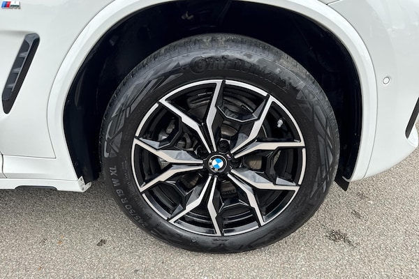 Used BMW X3 2023 for sale - 75602313: Photo 14