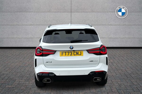 Used BMW X3 2023 for sale - 75602313: Photo 15