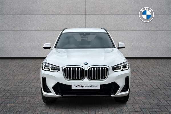 Used BMW X3 2023 for sale - 75602313: Photo 16